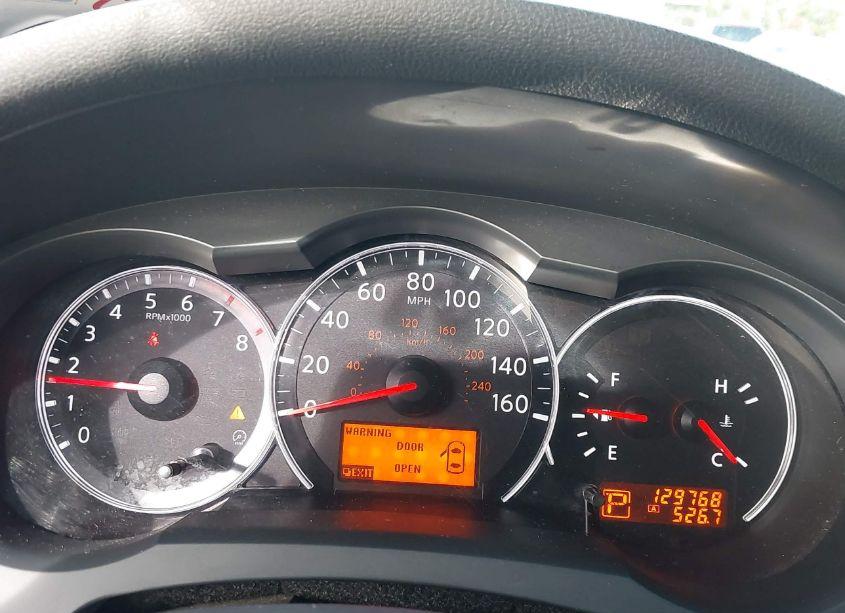 Photo 7 of 2012 Nissan Altima 2.5 S (VIN 1N4AL2EP5CC207165)