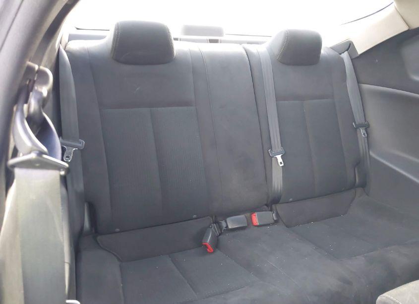 Photo 8 of 2012 Nissan Altima 2.5 S (VIN 1N4AL2EP5CC207165)