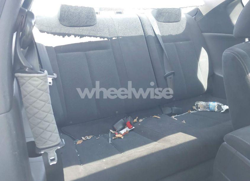 Photo 8 of 2012 Nissan Altima 2.5 S (VIN 1N4AL2EP5CC264322)