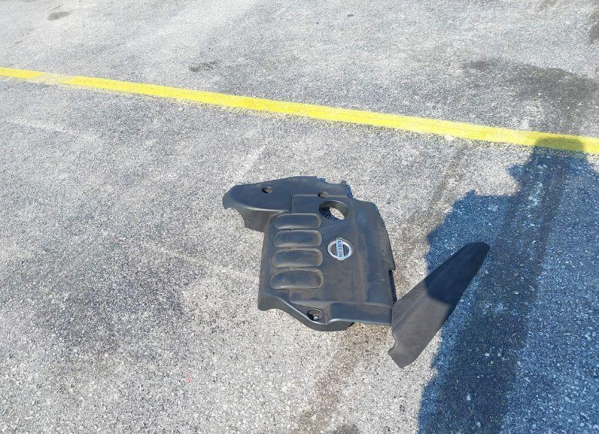 Photo 11 of 2013 Nissan Altima 2.5 S (VIN 1N4AL2EP5DC148314)