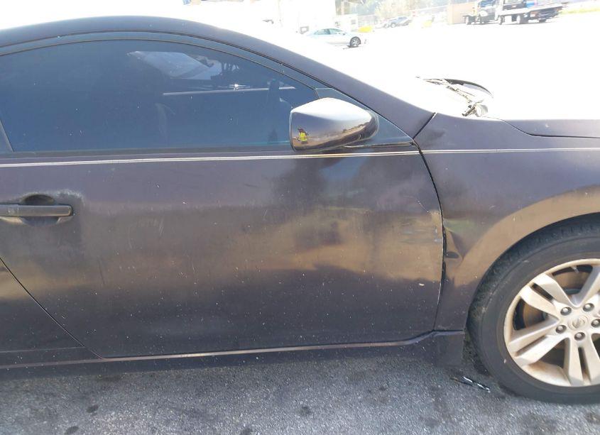 Photo 12 of 2013 Nissan Altima 2.5 S (VIN 1N4AL2EP5DC148314)