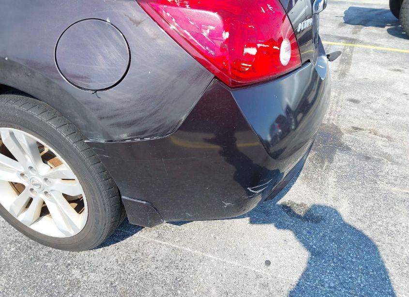 Photo 13 of 2013 Nissan Altima 2.5 S (VIN 1N4AL2EP5DC148314)