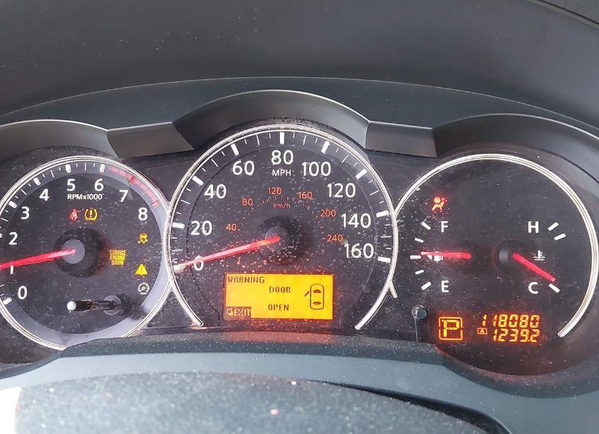 Photo 7 of 2013 Nissan Altima 2.5 S (VIN 1N4AL2EP5DC148314)