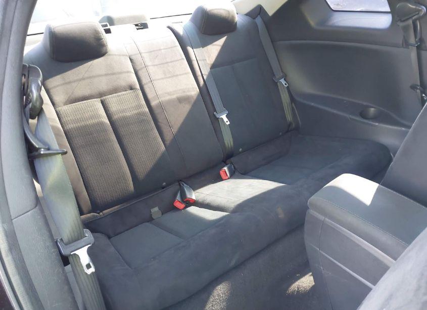 Photo 8 of 2013 Nissan Altima 2.5 S (VIN 1N4AL2EP5DC148314)