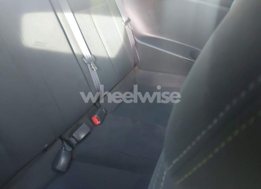 Photo 8 of 2013 Nissan Altima 2.5 S (VIN 1N4AL2EP5DC188120)