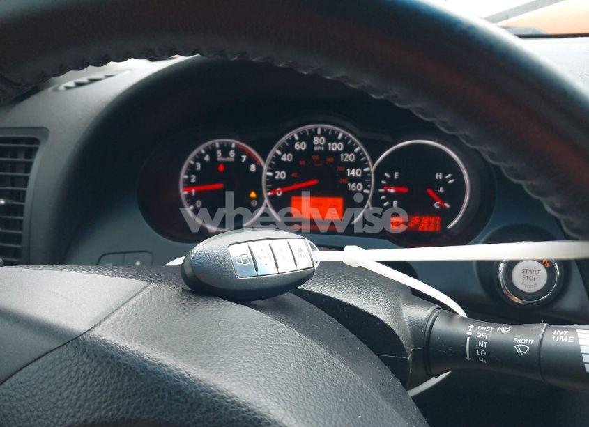 Photo 11 of 2013 Nissan Altima 2.5 S (VIN 1N4AL2EP5DC277928)