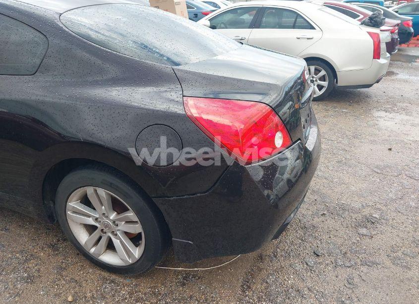 Photo 6 of 2013 Nissan Altima 2.5 S (VIN 1N4AL2EP5DC277928)