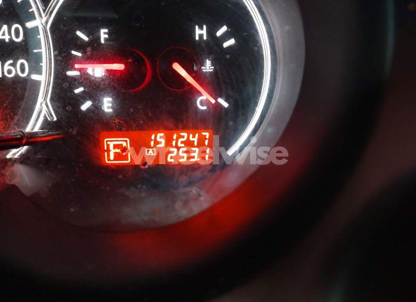 Photo 7 of 2013 Nissan Altima 2.5 S (VIN 1N4AL2EP5DC277928)