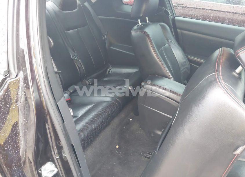 Photo 8 of 2013 Nissan Altima 2.5 S (VIN 1N4AL2EP5DC277928)