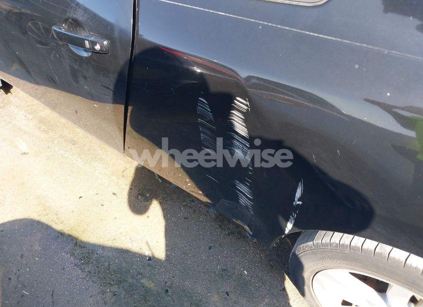 Photo 17 of 2013 Nissan Altima 2.5 S (VIN 1N4AL2EP5DC299055)