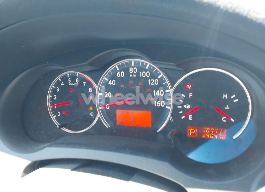 Photo 7 of 2013 Nissan Altima 2.5 S (VIN 1N4AL2EP5DC299055)