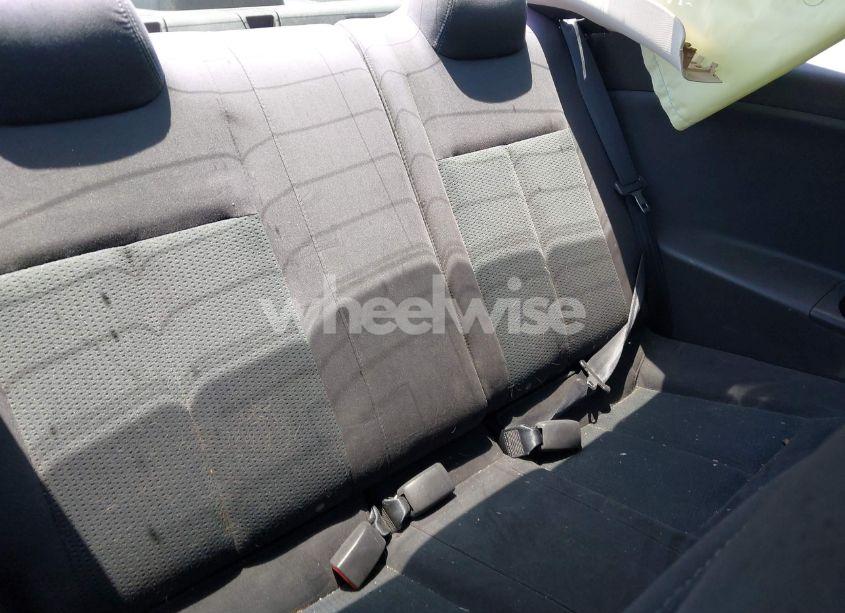 Photo 8 of 2013 Nissan Altima 2.5 S (VIN 1N4AL2EP5DC299055)