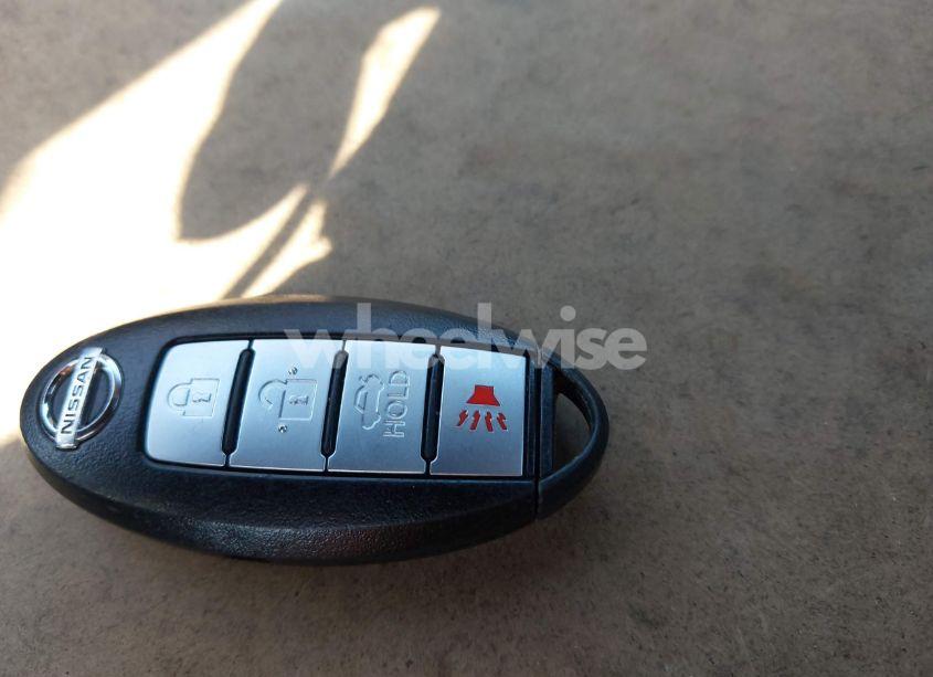 Photo 11 of 2013 Nissan Altima 2.5 S (VIN 1N4AL2EP5DC906331)