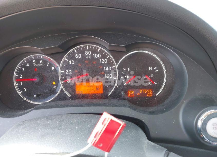 Photo 7 of 2013 Nissan Altima 2.5 S (VIN 1N4AL2EP5DC906331)