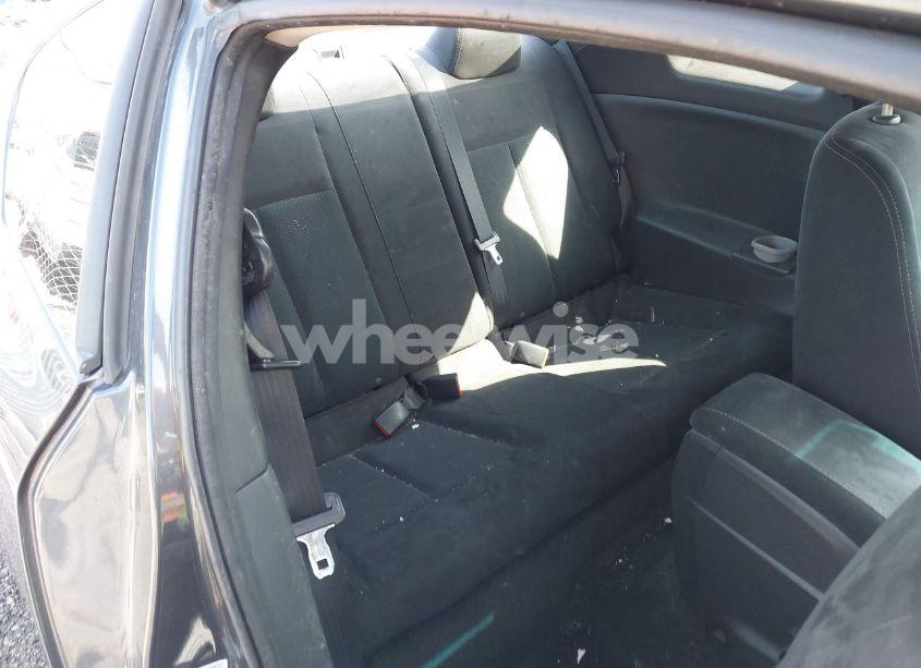 Photo 8 of 2013 Nissan Altima 2.5 S (VIN 1N4AL2EP5DC906331)