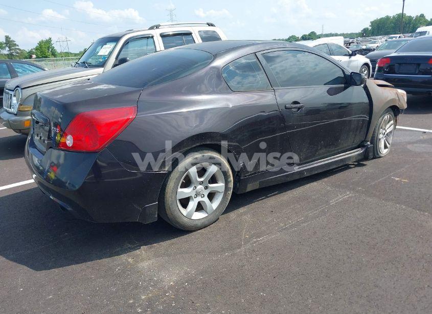 Photo 4 of 2010 Nissan Altima 2.5 S (VIN 1N4AL2EP6AC142548)