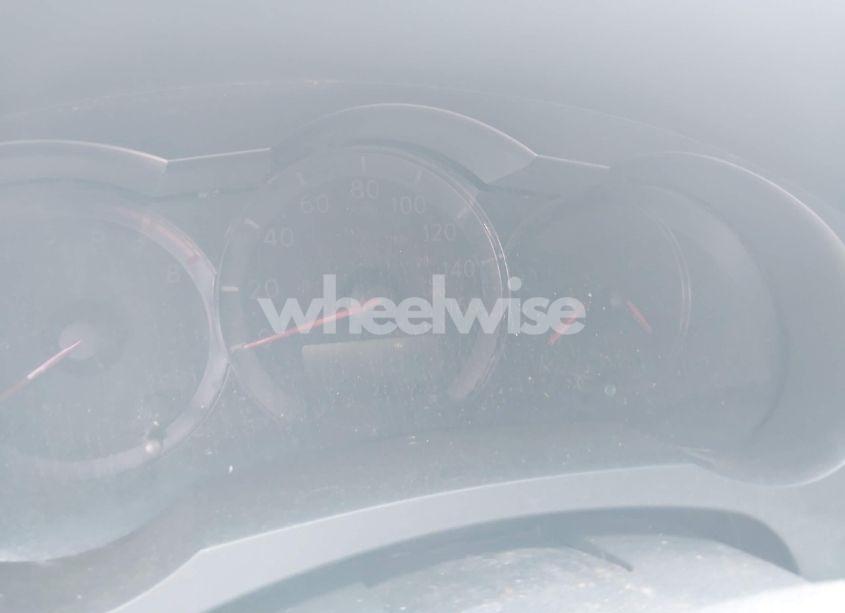 Photo 7 of 2010 Nissan Altima 2.5 S (VIN 1N4AL2EP6AC142548)