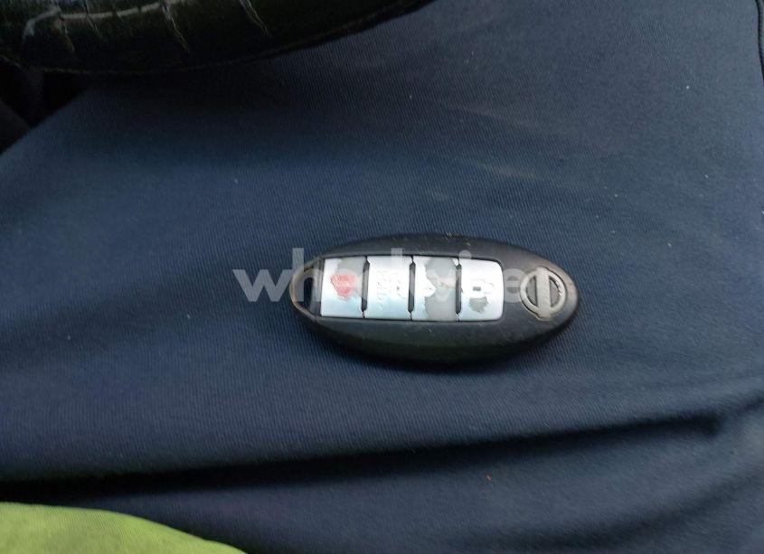 Photo 11 of 2010 Nissan Altima 2.5 S (VIN 1N4AL2EP6AC163691)