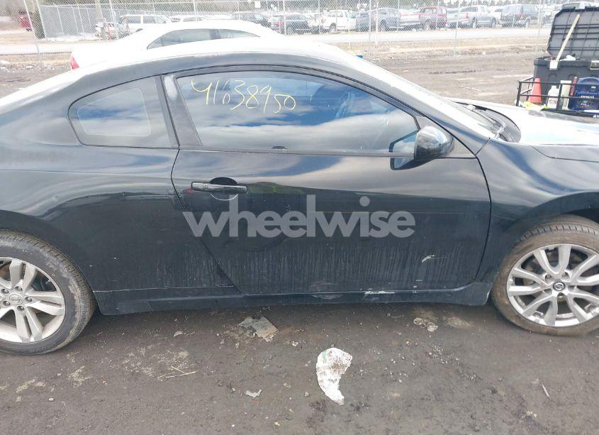 Photo 13 of 2010 Nissan Altima 2.5 S (VIN 1N4AL2EP6AC163691)