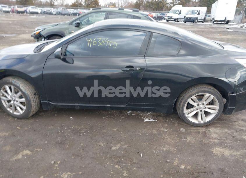 Photo 14 of 2010 Nissan Altima 2.5 S (VIN 1N4AL2EP6AC163691)