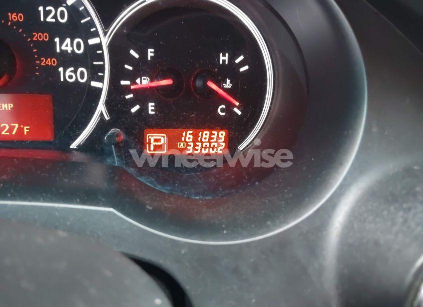 Photo 15 of 2010 Nissan Altima 2.5 S (VIN 1N4AL2EP6AC163691)