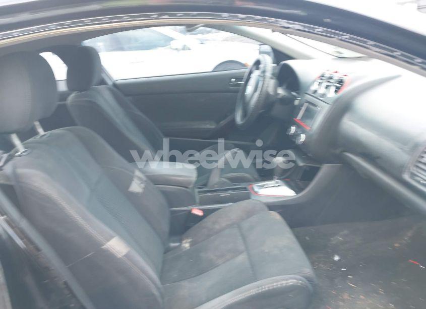 Photo 5 of 2010 Nissan Altima 2.5 S (VIN 1N4AL2EP6AC163691)