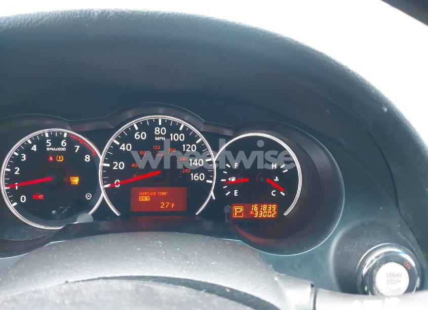 Photo 7 of 2010 Nissan Altima 2.5 S (VIN 1N4AL2EP6AC163691)