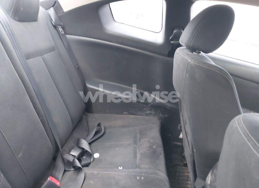 Photo 8 of 2010 Nissan Altima 2.5 S (VIN 1N4AL2EP6AC163691)