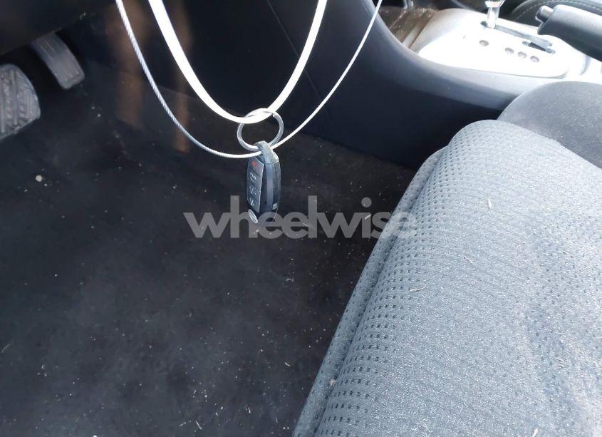 Photo 11 of 2010 Nissan Altima 2.5 S (VIN 1N4AL2EP6AC193645)