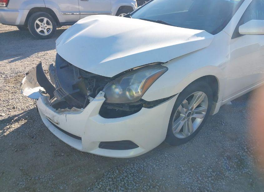 Photo 14 of 2011 Nissan Altima 2.5 S (VIN 1N4AL2EP6BC100298)