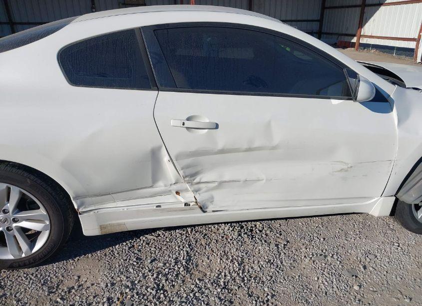 Photo 15 of 2011 Nissan Altima 2.5 S (VIN 1N4AL2EP6BC100298)