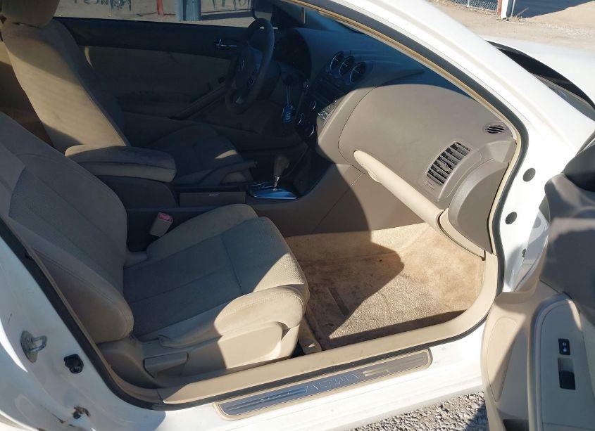 Photo 5 of 2011 Nissan Altima 2.5 S (VIN 1N4AL2EP6BC100298)