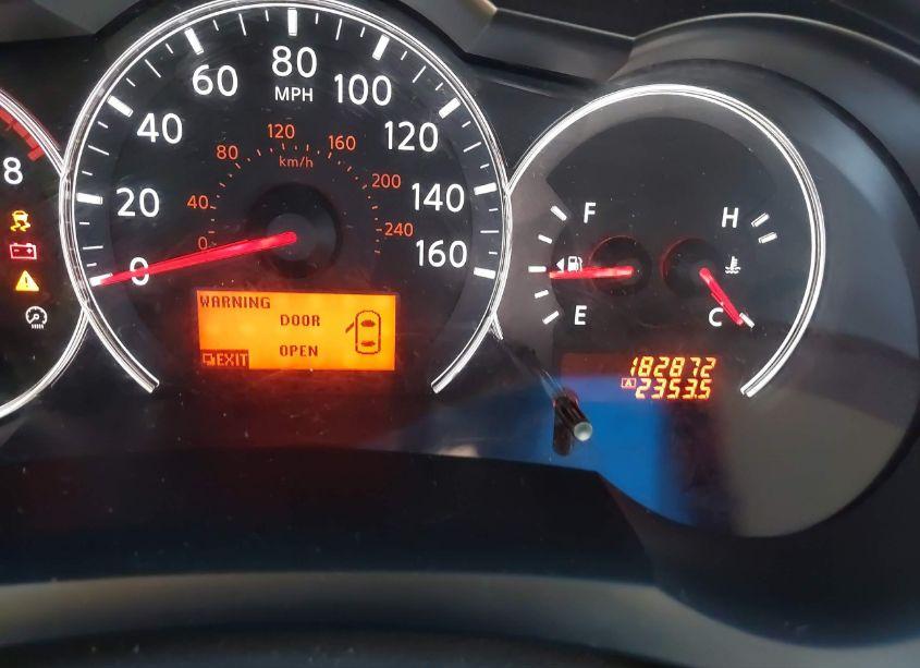 Photo 7 of 2011 Nissan Altima 2.5 S (VIN 1N4AL2EP6BC100298)