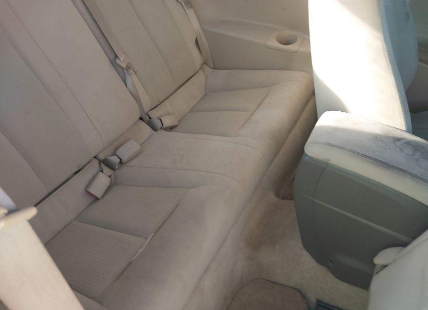 Photo 8 of 2011 Nissan Altima 2.5 S (VIN 1N4AL2EP6BC100298)