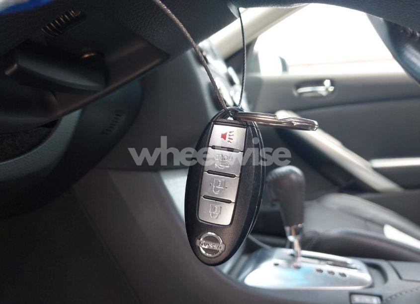 Photo 11 of 2011 Nissan Altima 2.5 S (VIN 1N4AL2EP6BC111611)