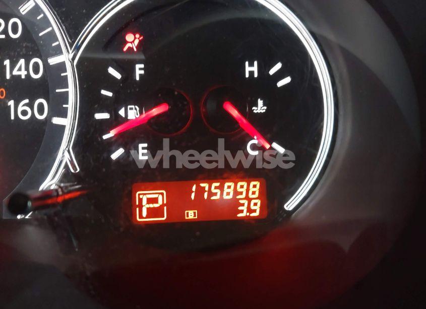 Photo 7 of 2011 Nissan Altima 2.5 S (VIN 1N4AL2EP6BC111611)