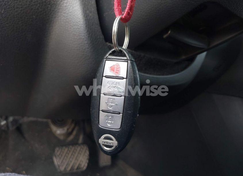 Photo 11 of 2011 Nissan Altima 2.5 S (VIN 1N4AL2EP6BC113889)