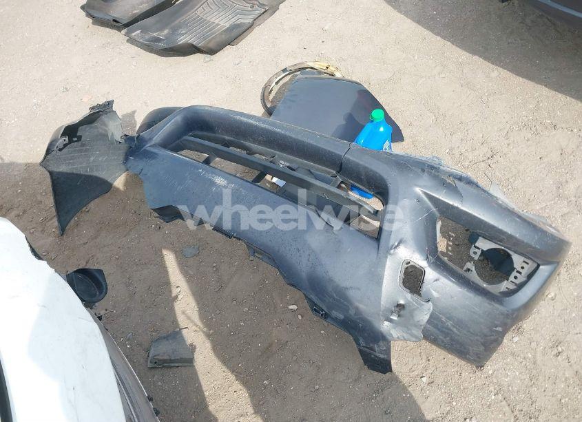 Photo 12 of 2011 Nissan Altima 2.5 S (VIN 1N4AL2EP6BC113889)