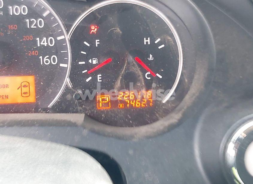 Photo 16 of 2011 Nissan Altima 2.5 S (VIN 1N4AL2EP6BC113889)