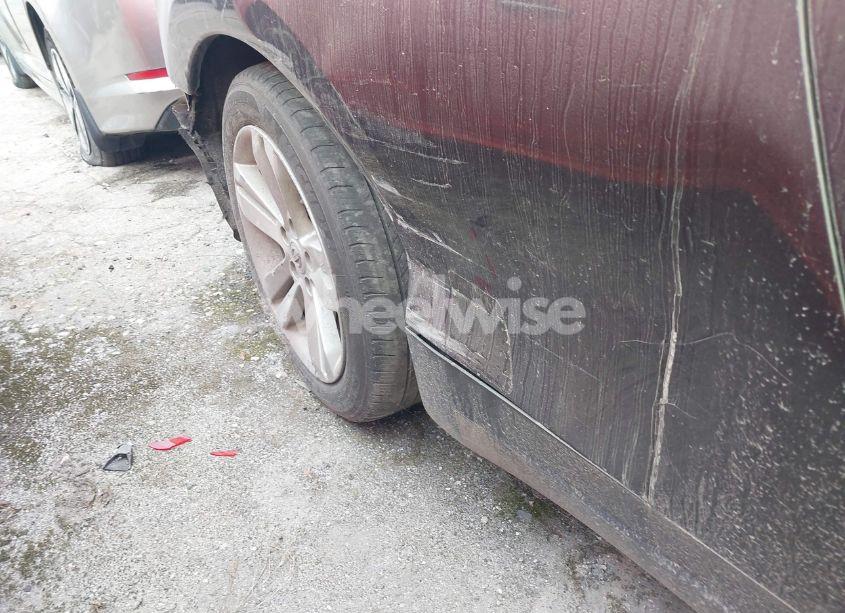 Photo 18 of 2011 Nissan Altima 2.5 S (VIN 1N4AL2EP6BC113889)