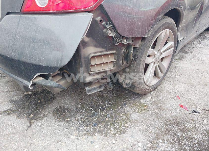 Photo 19 of 2011 Nissan Altima 2.5 S (VIN 1N4AL2EP6BC113889)