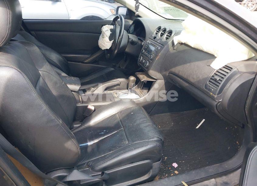 Photo 5 of 2011 Nissan Altima 2.5 S (VIN 1N4AL2EP6BC113889)