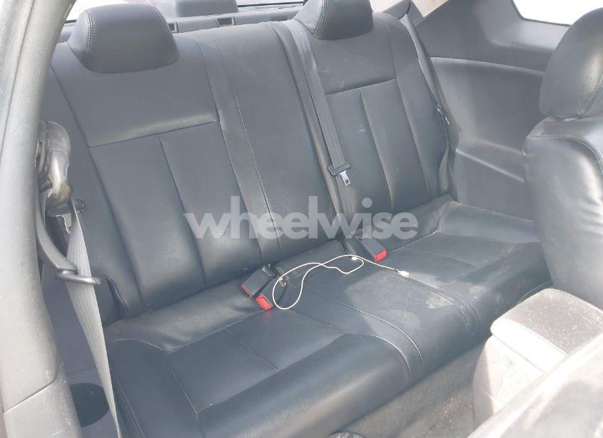 Photo 8 of 2011 Nissan Altima 2.5 S (VIN 1N4AL2EP6BC113889)