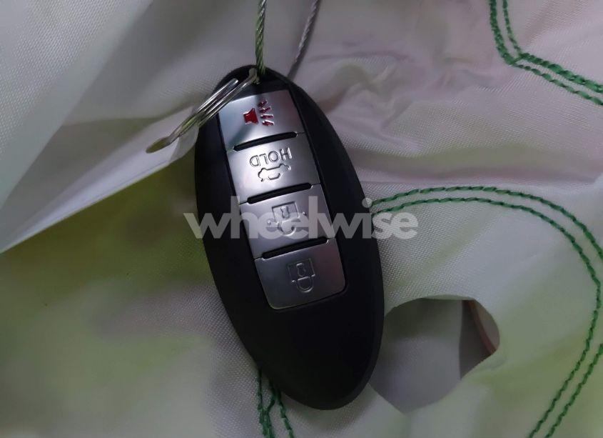 Photo 11 of 2011 Nissan Altima 2.5 S (VIN 1N4AL2EP6BC123354)