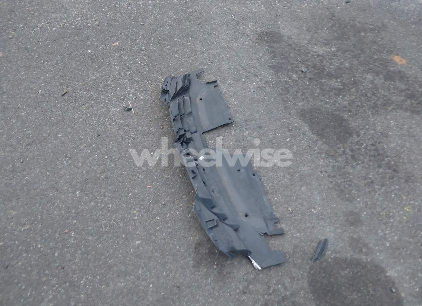 Photo 12 of 2011 Nissan Altima 2.5 S (VIN 1N4AL2EP6BC123354)