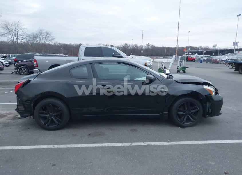 Photo 14 of 2011 Nissan Altima 2.5 S (VIN 1N4AL2EP6BC123354)