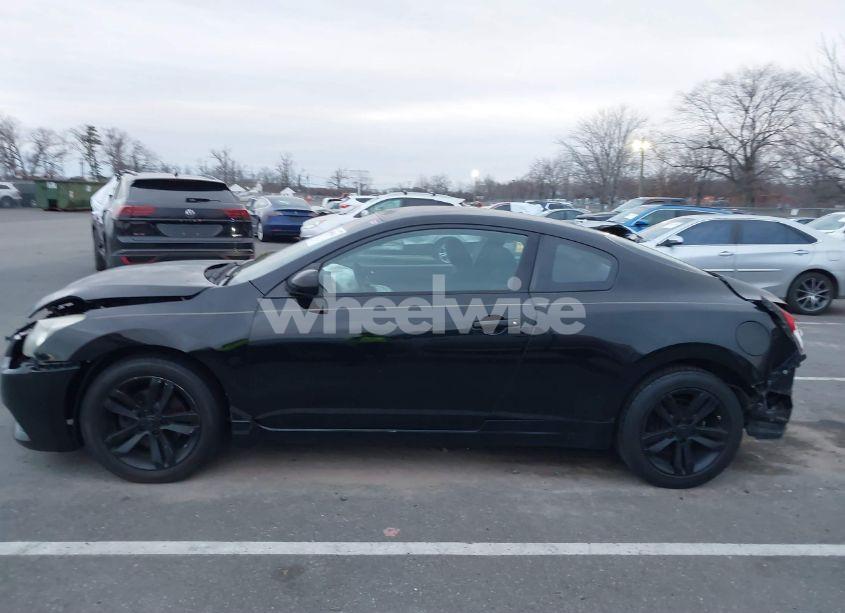 Photo 15 of 2011 Nissan Altima 2.5 S (VIN 1N4AL2EP6BC123354)