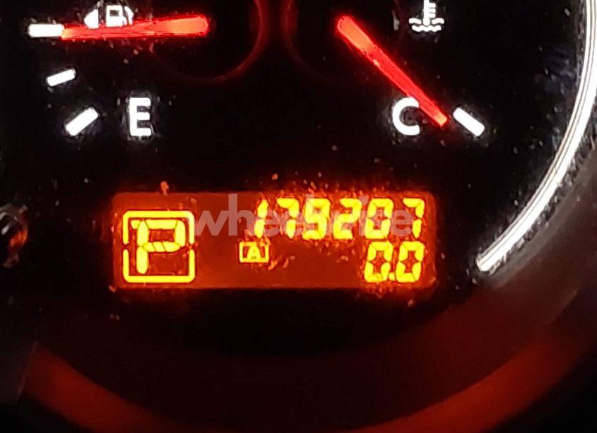 Photo 16 of 2011 Nissan Altima 2.5 S (VIN 1N4AL2EP6BC123354)