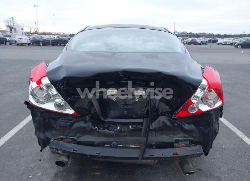 Photo 17 of 2011 Nissan Altima 2.5 S (VIN 1N4AL2EP6BC123354)