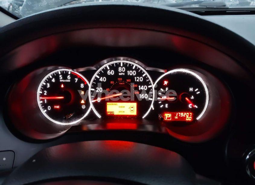 Photo 7 of 2011 Nissan Altima 2.5 S (VIN 1N4AL2EP6BC123354)